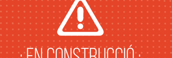 Nova web en construcció