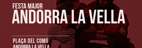 Propera actuació… 1er d’agost